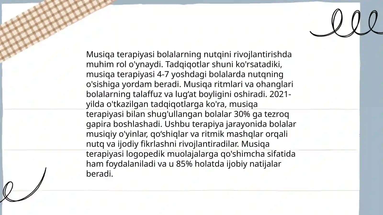 Musiqa va nutq 4