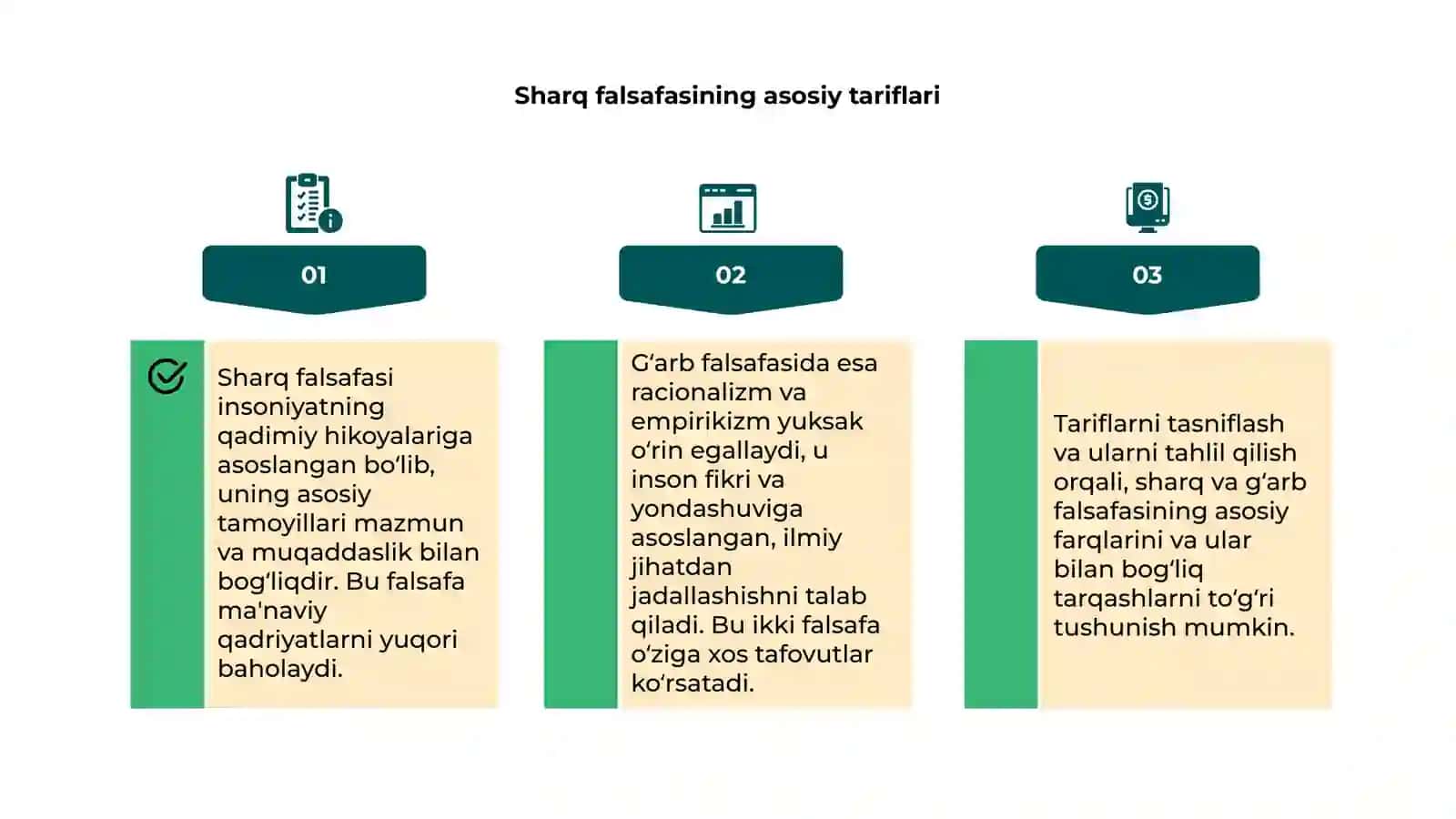 Falsafaning mohiyati 4