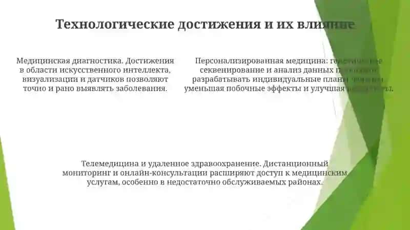 Врач Xxi Века. Каков Он? 4