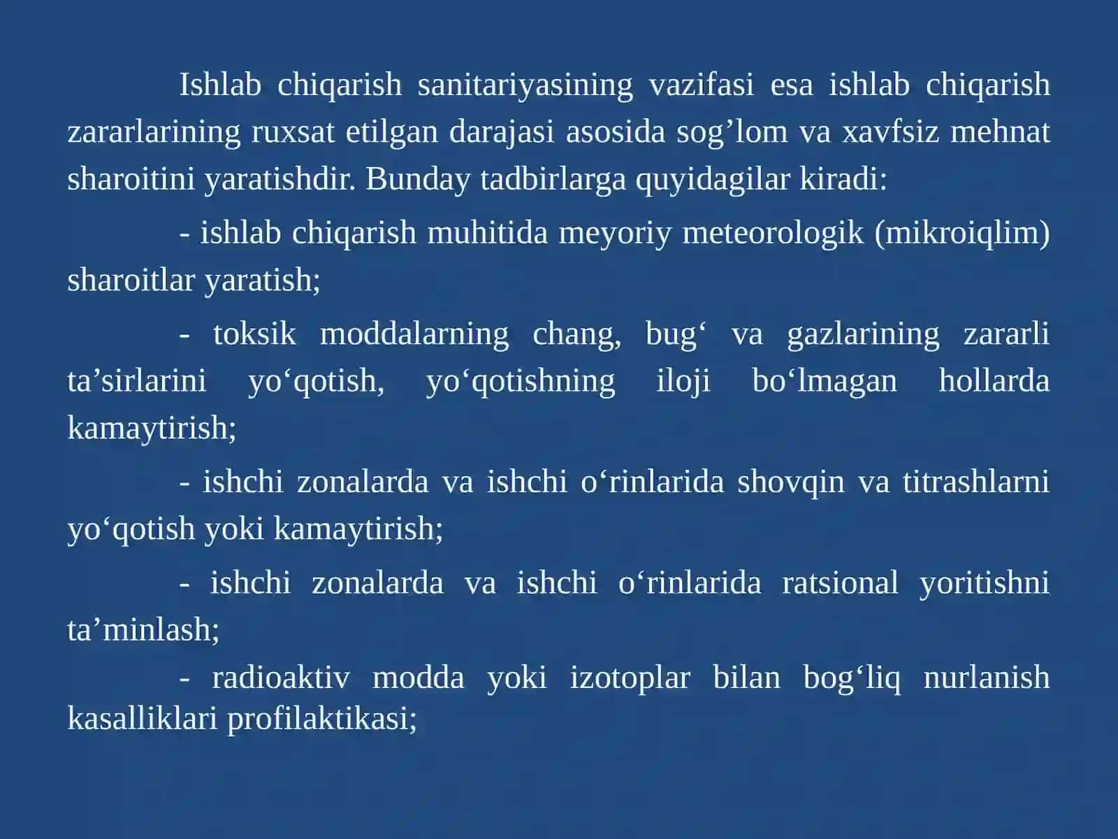 Mehnat ta'limi kafedrasi 4