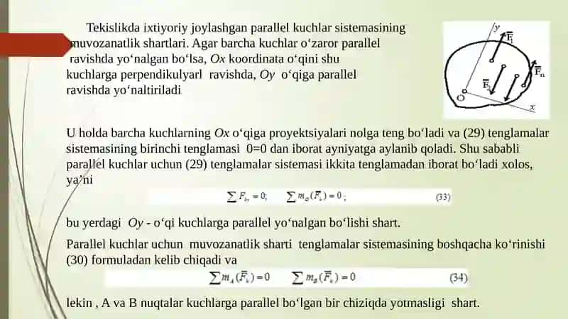 Statika 4