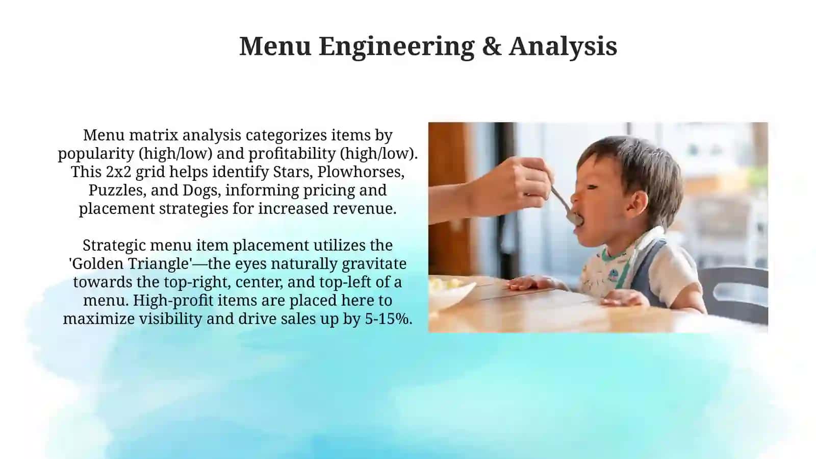 The Dining Experience: From Menu to Memories 4
