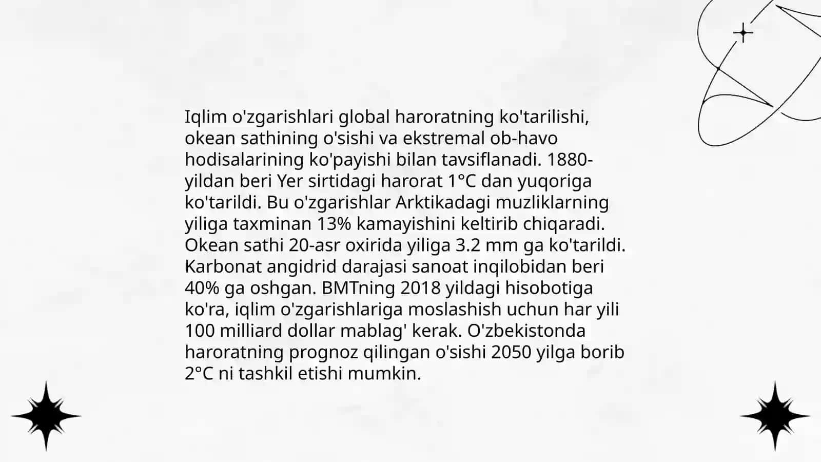Andijon viloyatining geoekologik vaziyatlarni baxolash 4