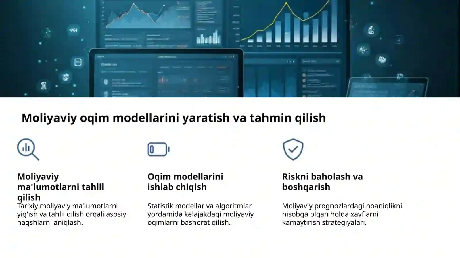 Moliyaviy oqim samaradorligi 4