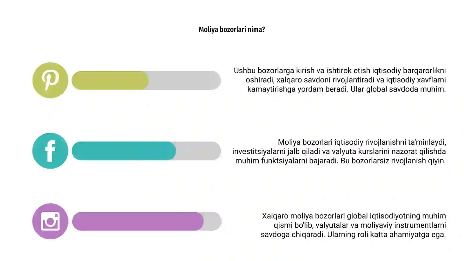 Xalqaro moliya bozorlari va ularning funksiyalari 4