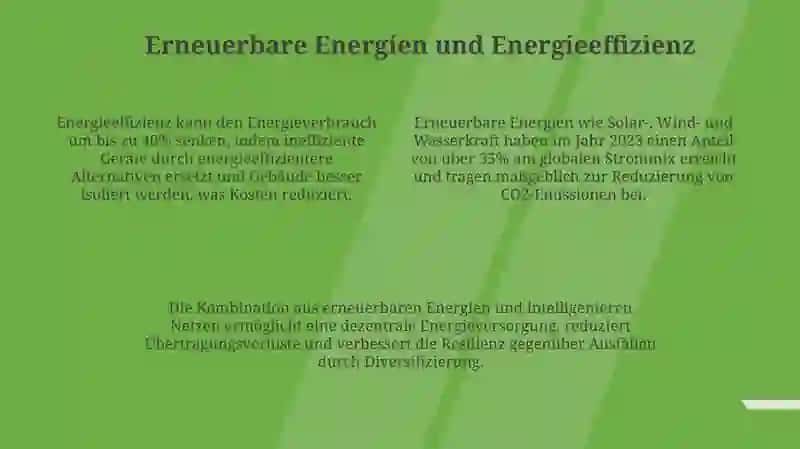 Umwelt und Klima 4