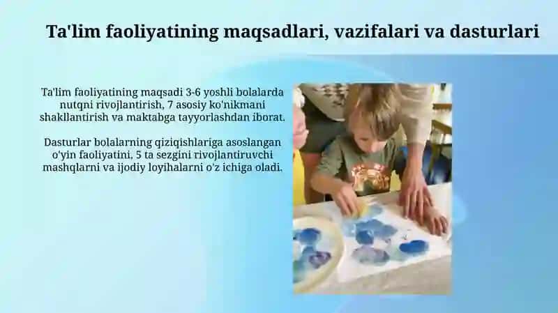 Rivojlanish markazlarining ta'rifi va tasnifi 4