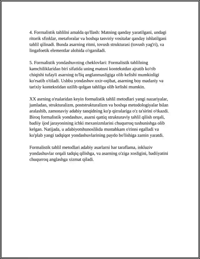 ADABIY TANQID METODLARI 4