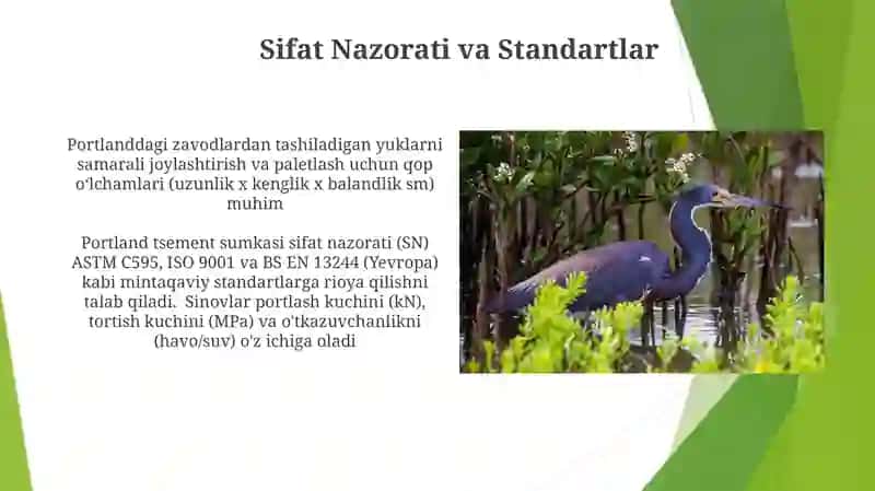 Portlandsement xossalari 4