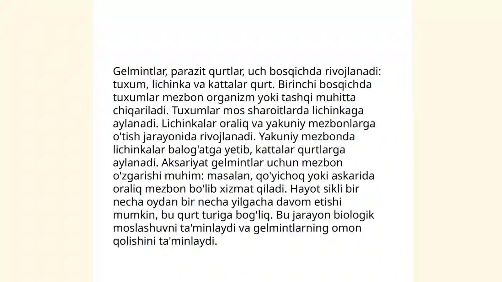 Tibbiy gelmintologiya 4