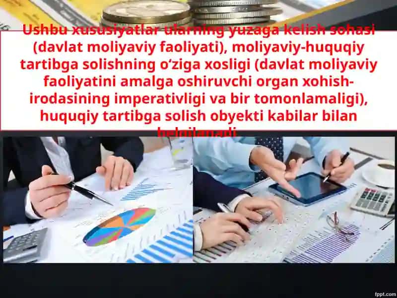 Moliyaviy-huquqiy munosabatlar 4
