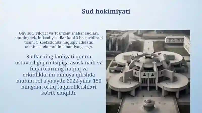 Sud tizimi 4