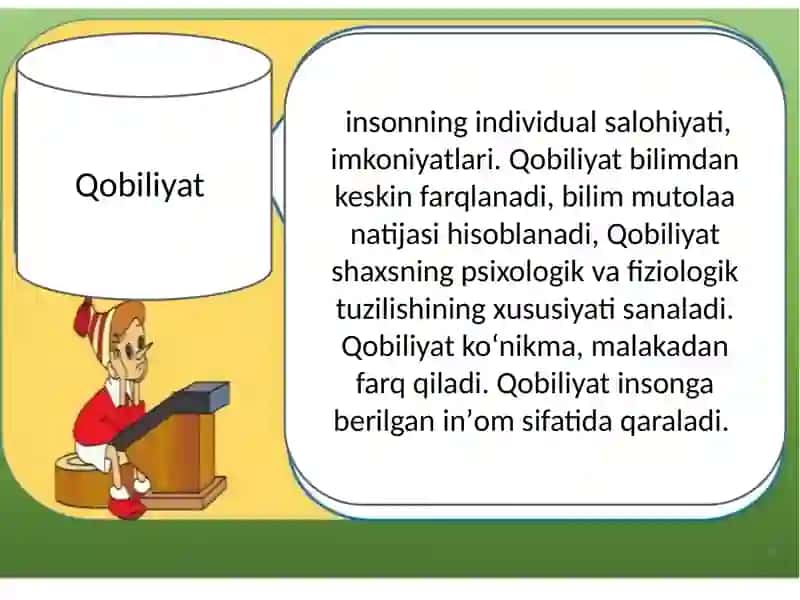 Pedagogik qobiliyatlar 4