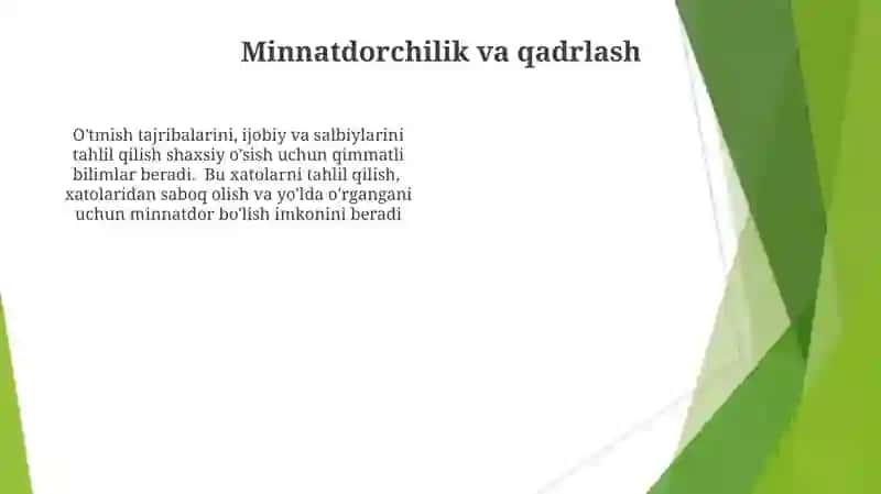 Tafakkur mavzu nomi 4