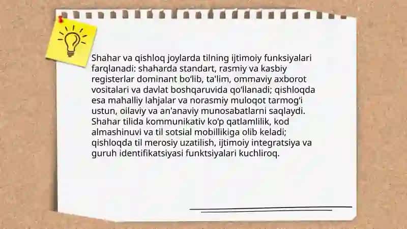 O'zbek tili dialektlari va ijtimoiy identifikatsiya: viloyat va sinf farqlari 4