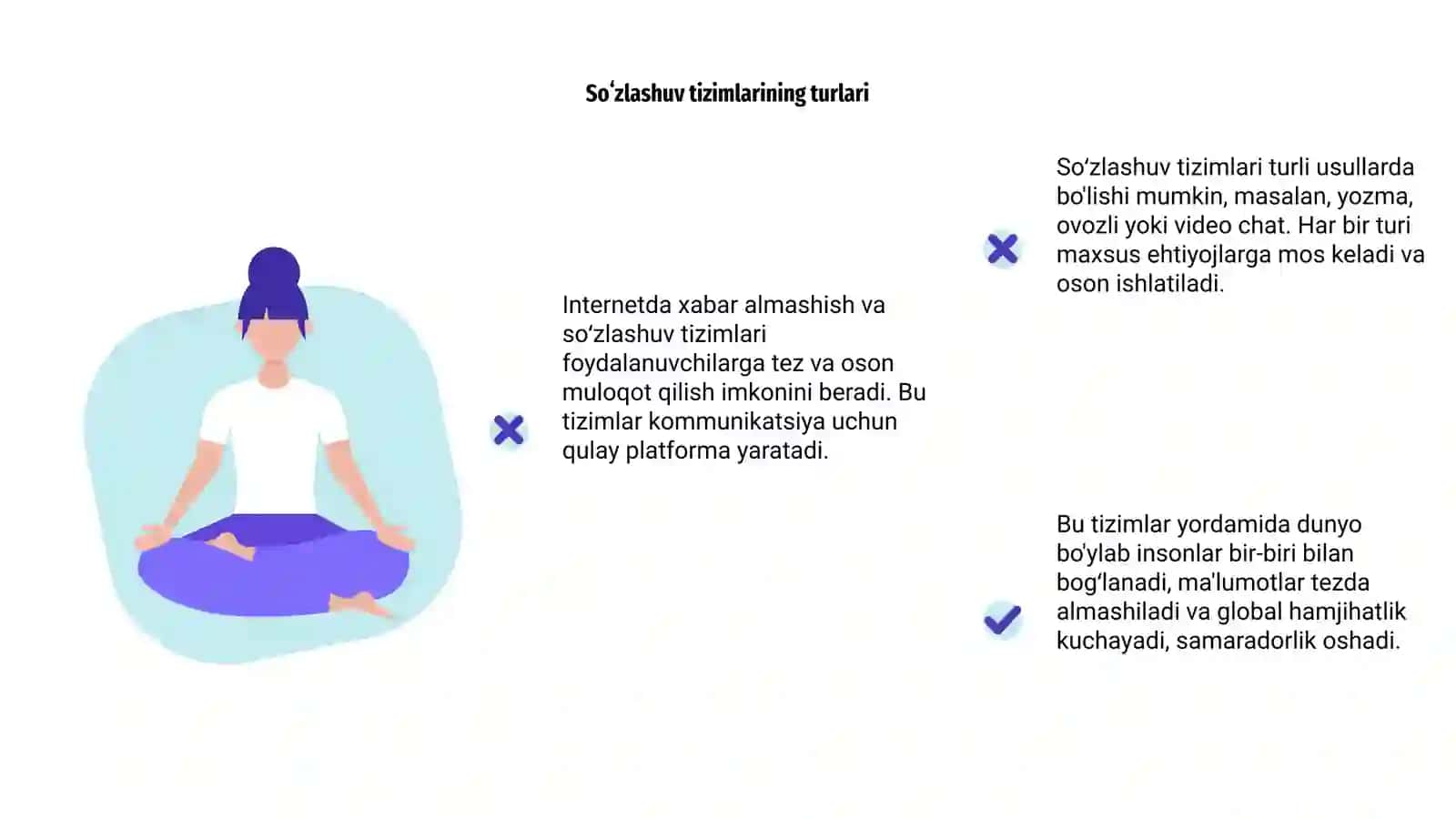 Internetda xabar almashish va soʻzlashuv tizimi 4