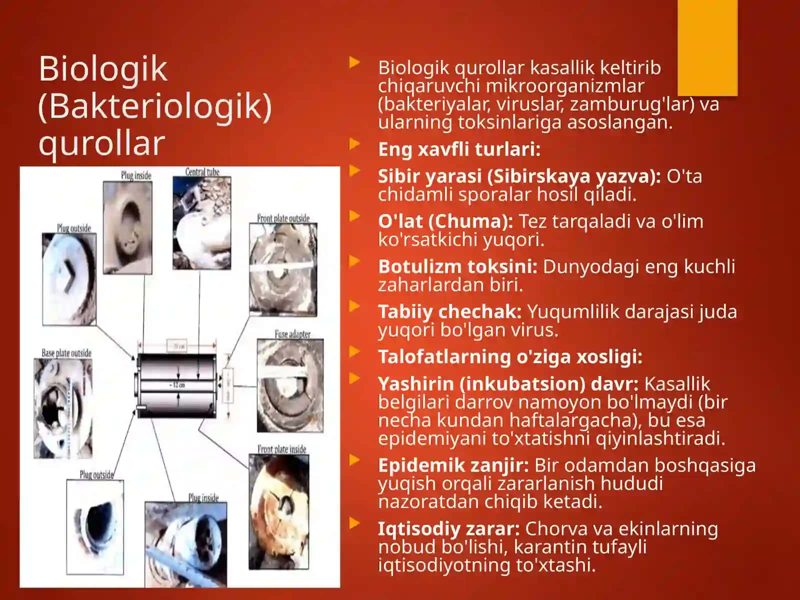 Kimyoviy,biologik,qurollarvaularningtalofatlari 4