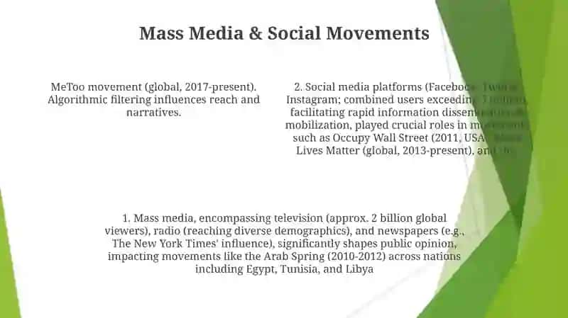 Mass media 4