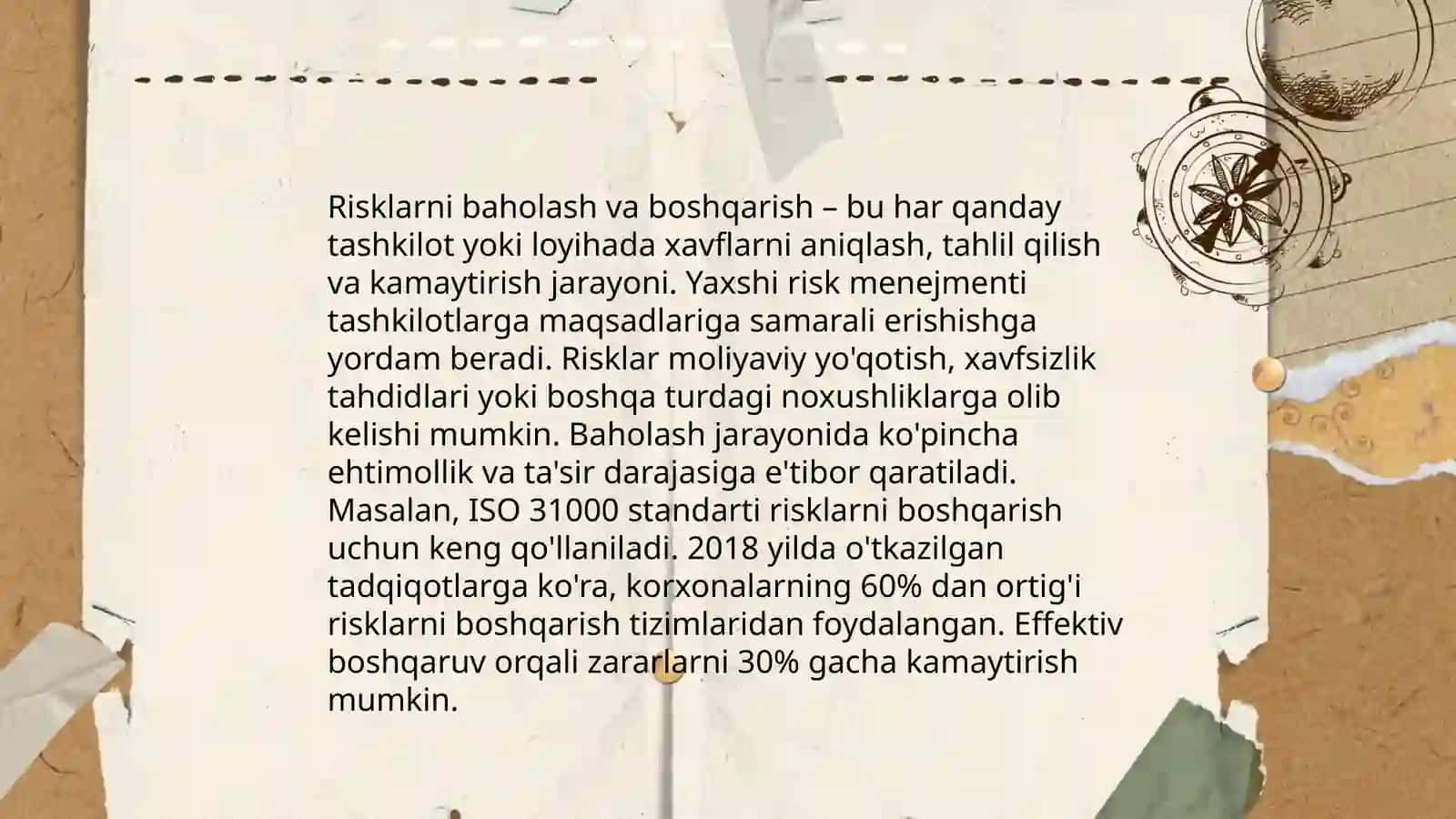 Ichki audit 4