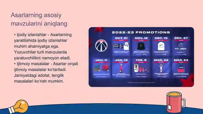 Lirik asarlarni tahlil qilish usullari 4