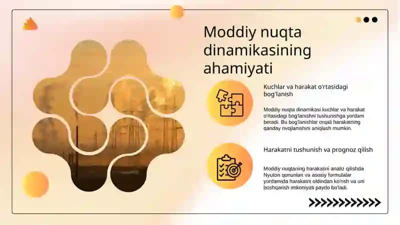 Moddiy nuqta dinamikasi 4