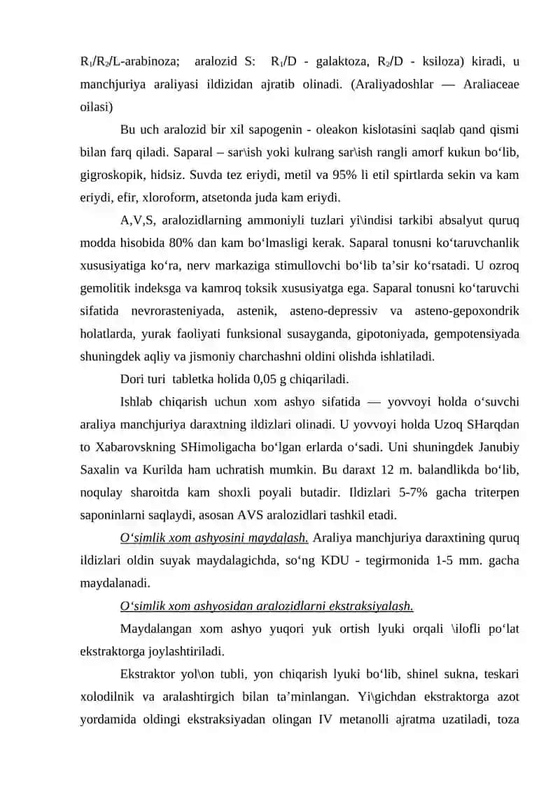 Polisponin Ekstrakti 4