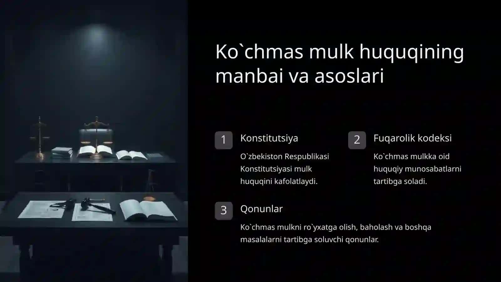 Ko`chmas mulkning mohiyati 4
