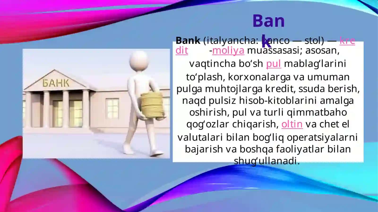 Soha texnologiyasiga oid terminlar bo'yacha nostandart testlar 4