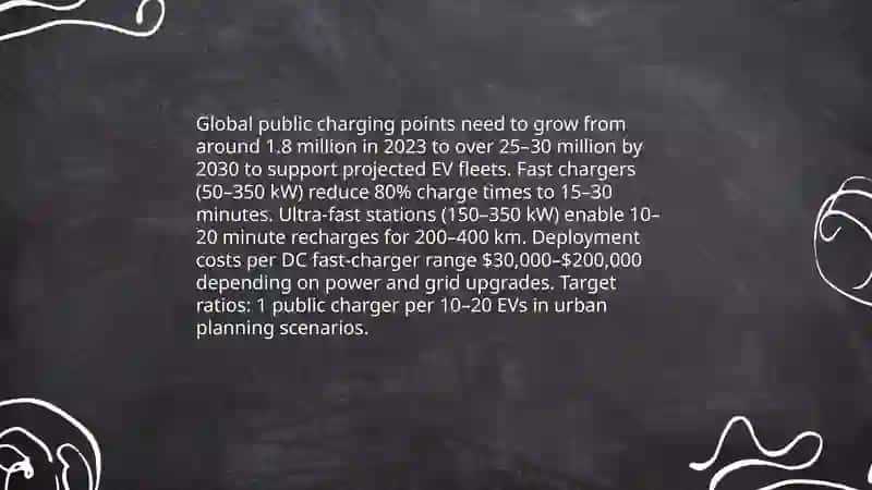 The future development of electric cars 4