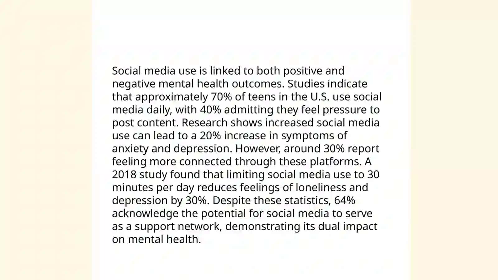 Social media 4