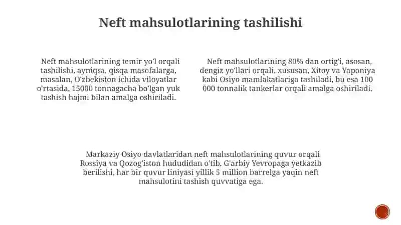 Neftning xayotiy cikli 4