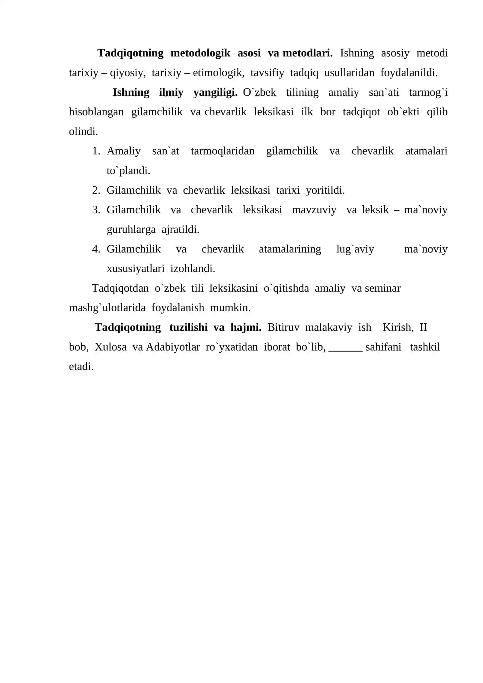 Ўзбек тили амалий санъати лексикаси тадқиқи 4
