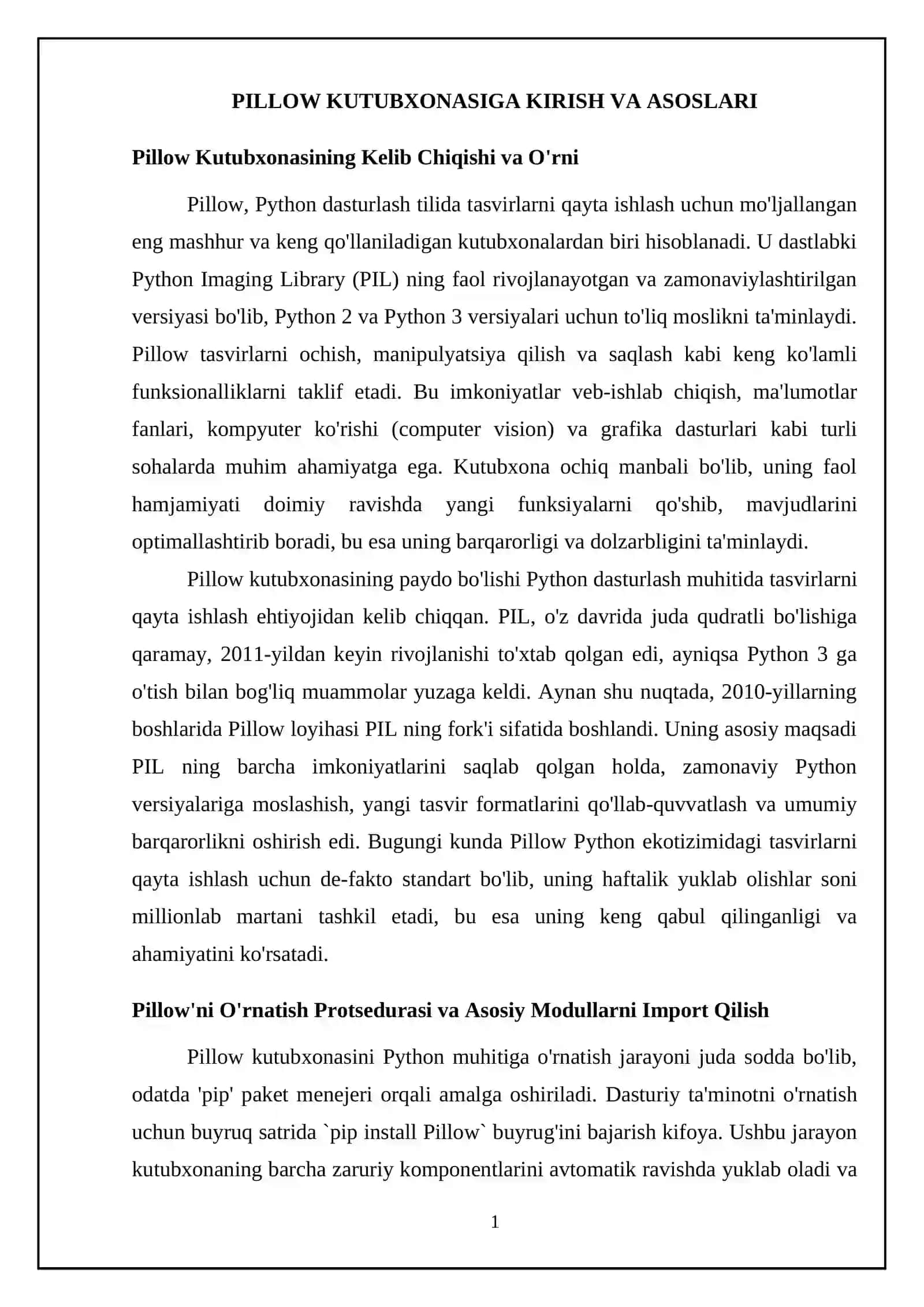 Pythonda Image modulidan foydalanish 4