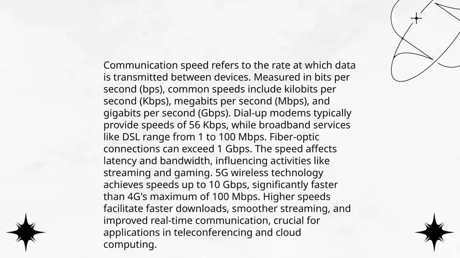 Advantages and disadvantages of Internet 4