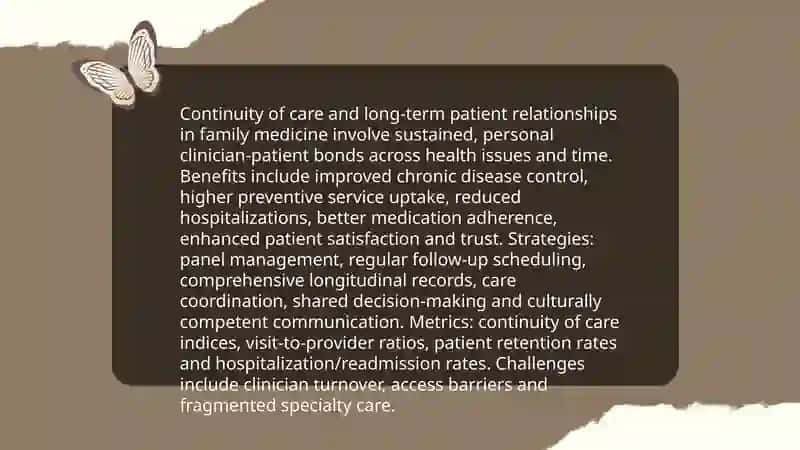 Family medicine 4