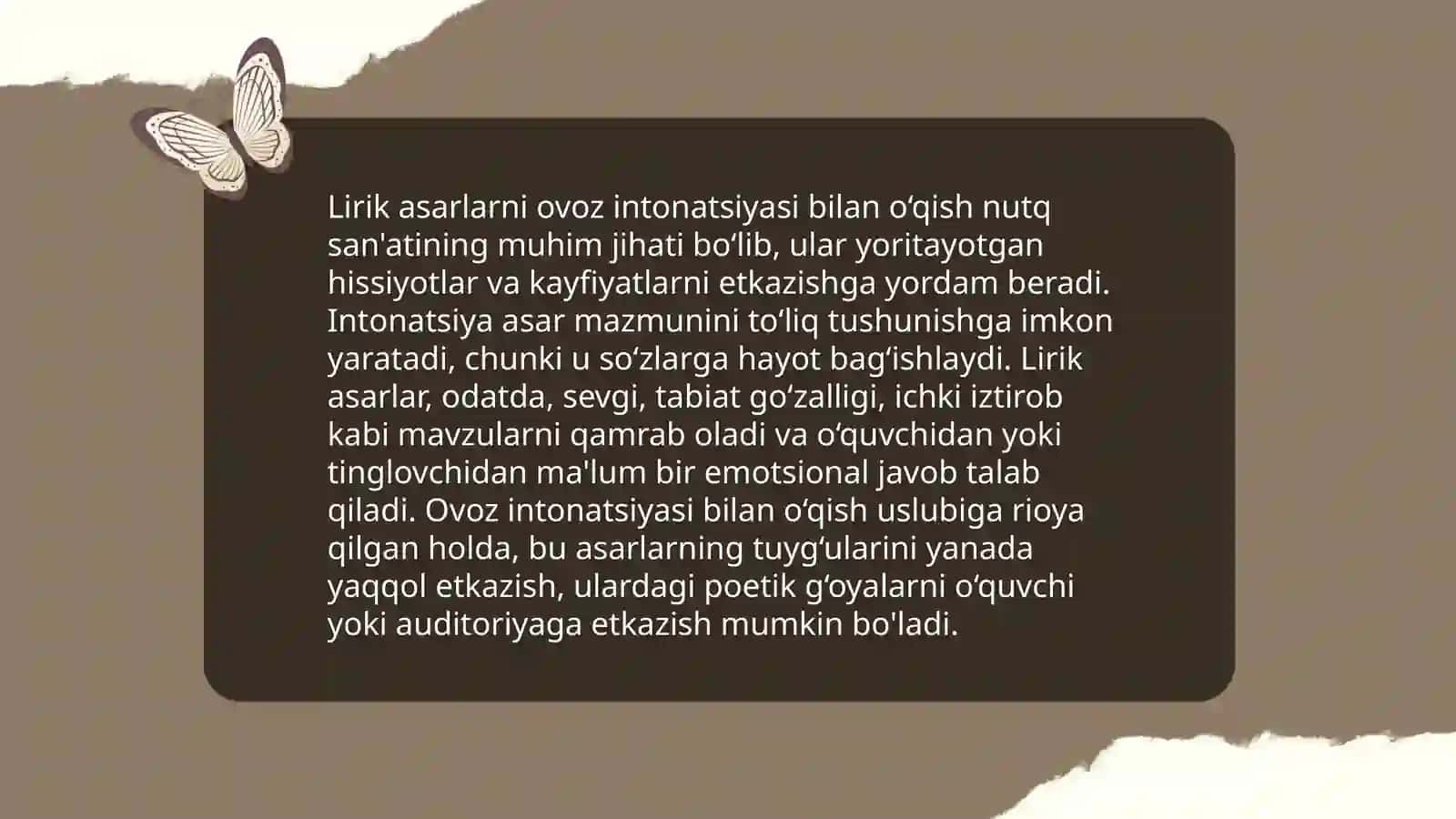 Ifodali o‘qish vositalari 4