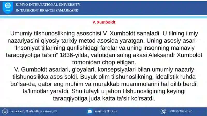 Qiyosiy Tarixiy Tilshunoslik Namoyonlari 4
