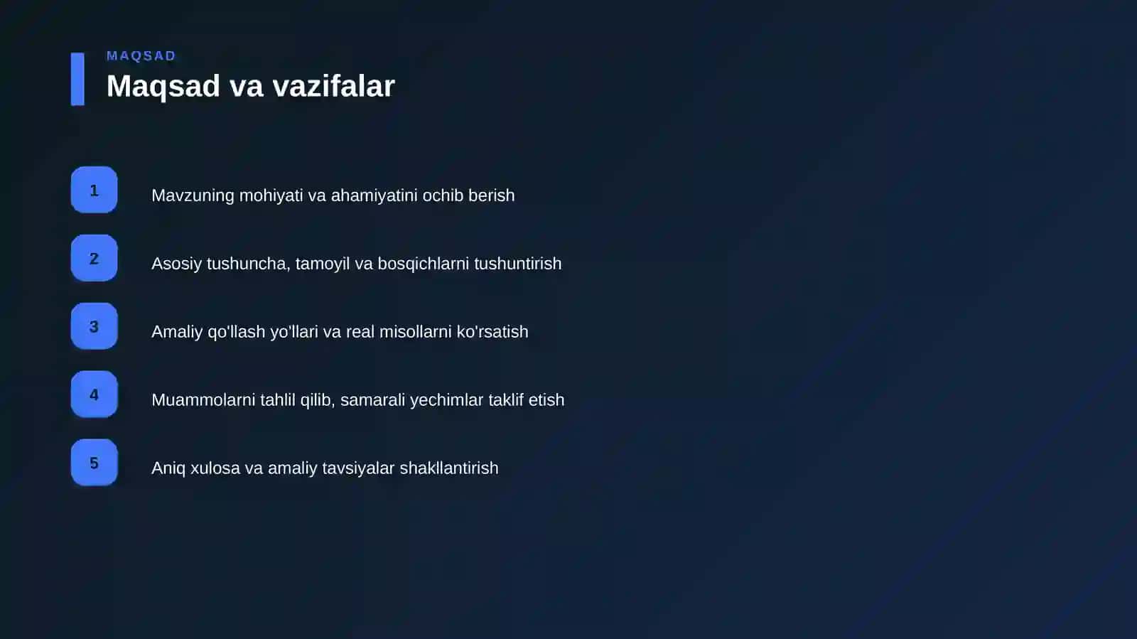 Zararli dasturlar — 2026 trendlari 4
