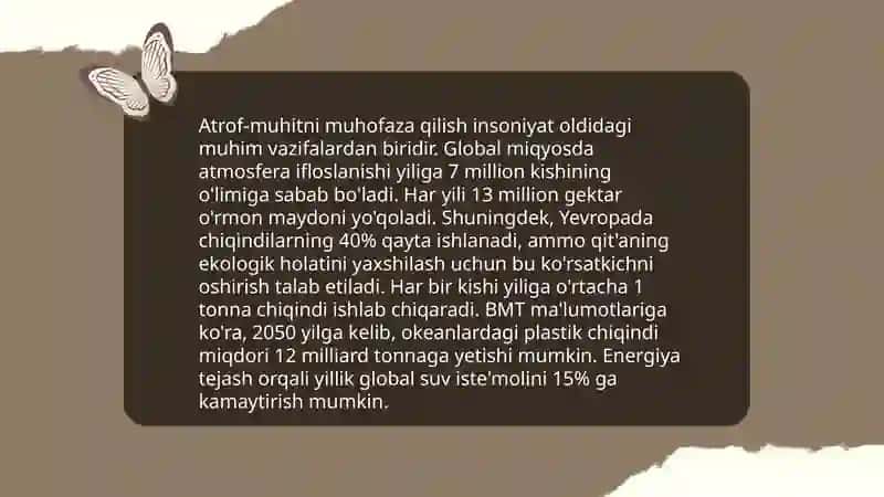 Tabiat nima uchun oʻrganiladi? 4