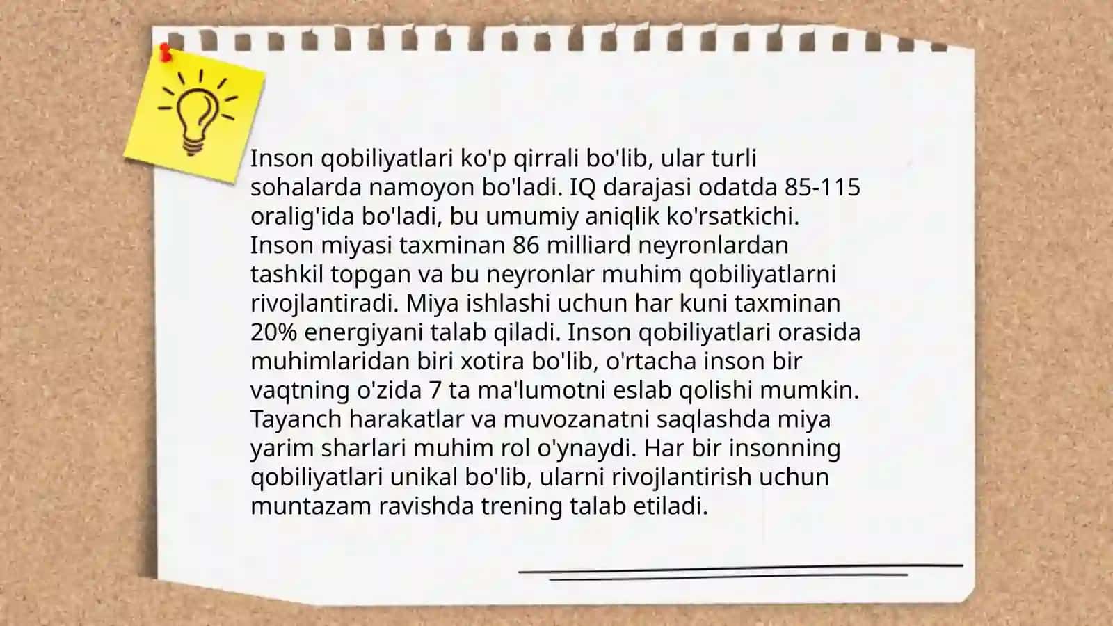 Qobilyat 4