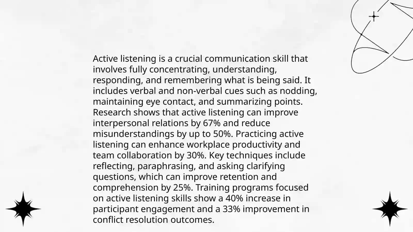The characteristic of good language learners 4