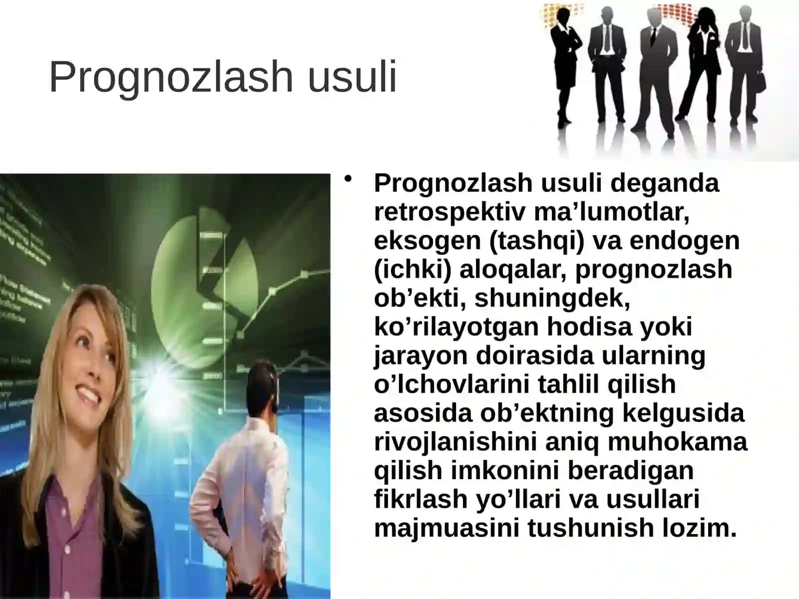 Innovatsion faoliyat maqsadlari shakllanishi 4