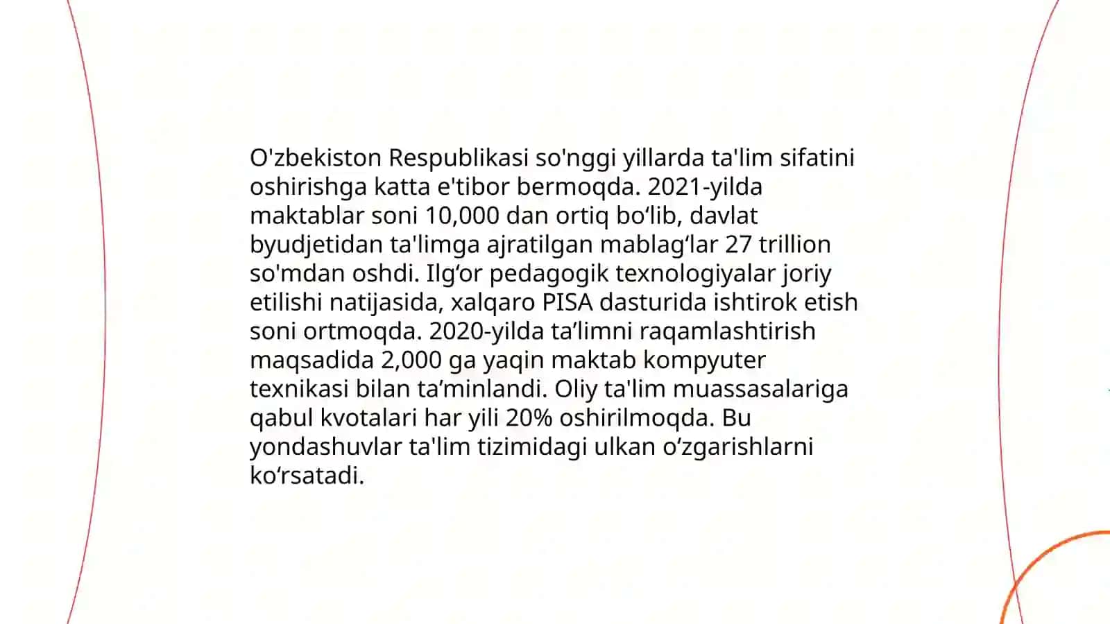 O'zbekiston va Jaxon hamjamiyati 4