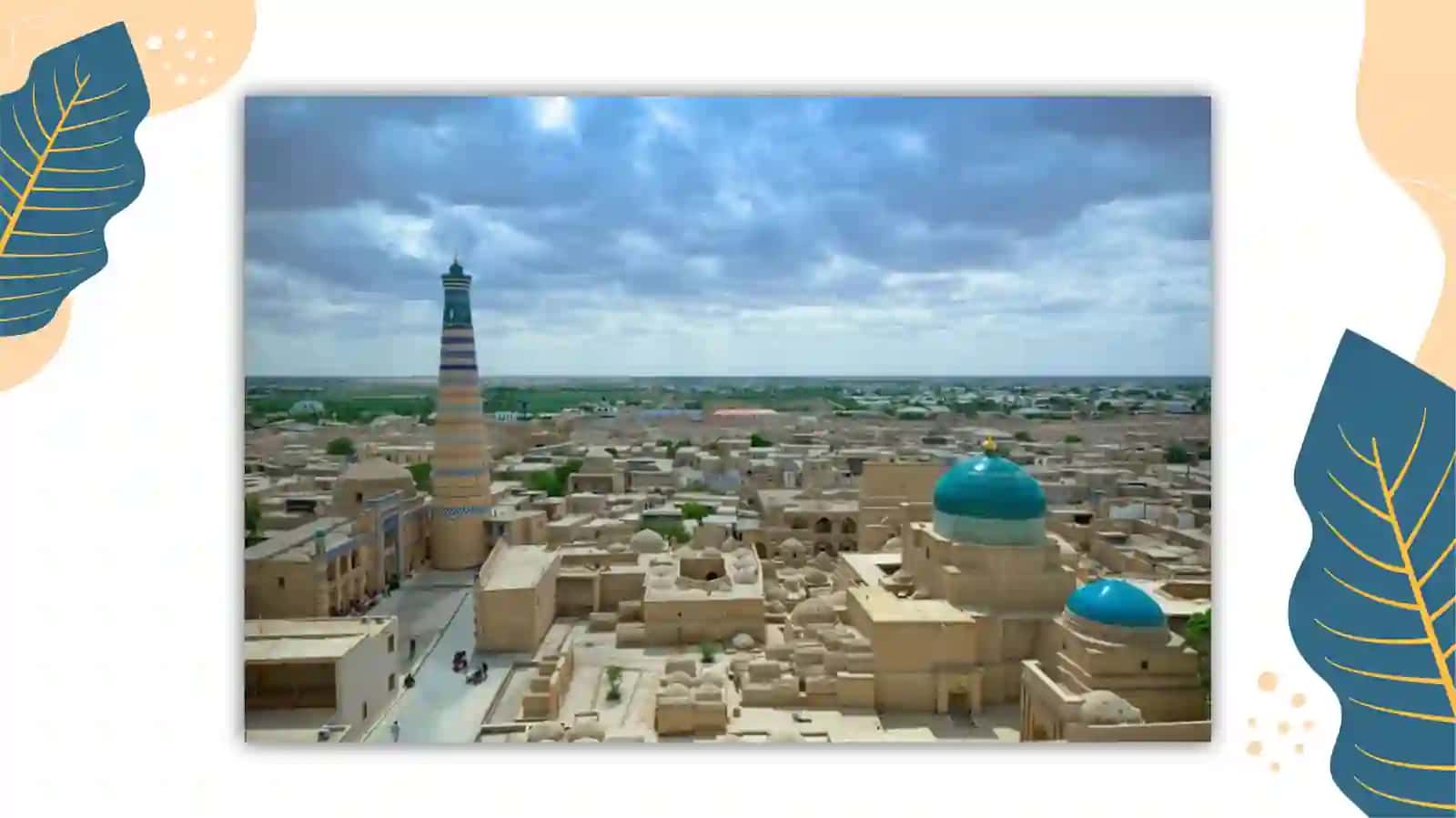 Turizm bozorining asosiy xususiyatlari 4