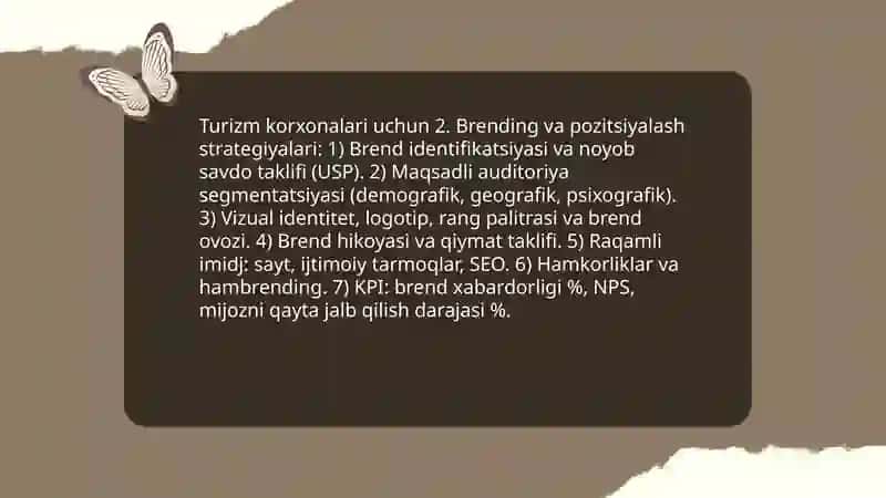 Raqamli marketing strategiyalari 4