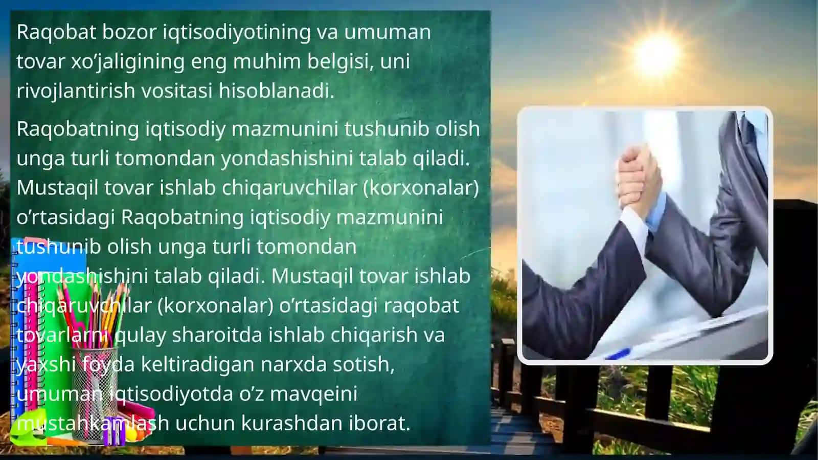 Mikroiqtisodiyot fanidan Mustaqil ishi 4