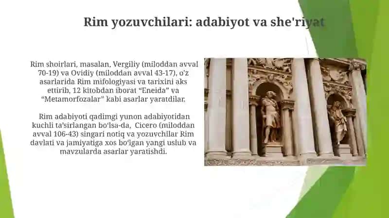 Qadimgi Rim faylasuflari 4