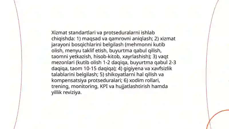 Xodimlarni tanlash va samarali oʻqitish 4