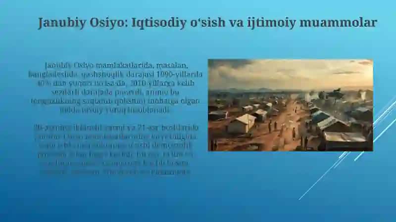 Suv Resurslari va Suv Inqirozining Tahdidi 4