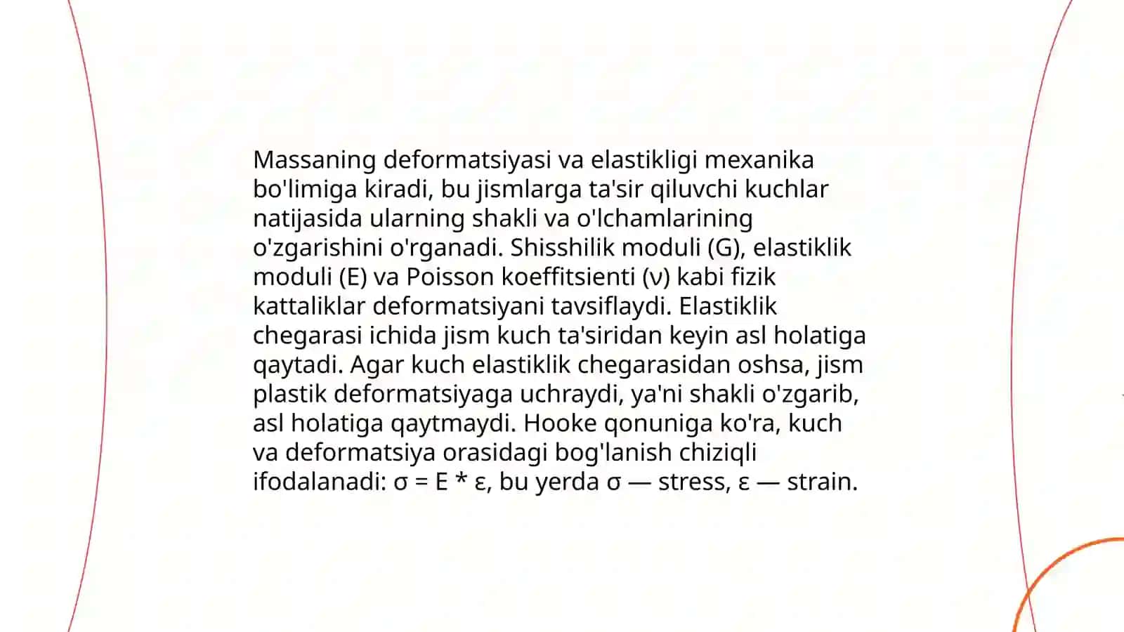 O'zgermeli massali dene qozg‘alisi 4